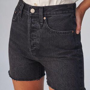 Denim Forum - The Arlo Shorts